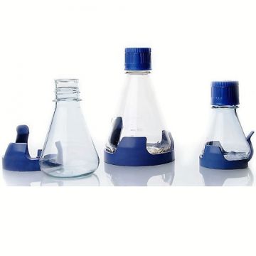 WHEATON Polycarbonate Shake Flasks